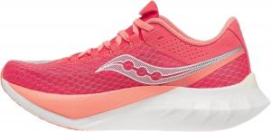 Женские кроссовки Saucony Endorphin PRO 4, Coral