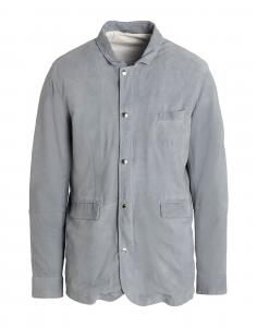 Куртка Barba Napoli, серый