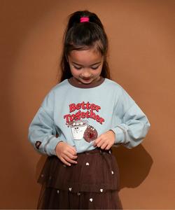 Футболка Sweet Variation