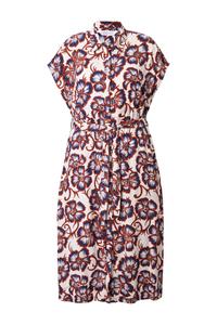 Платье Studio Untold, разноцветный