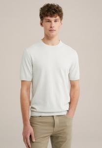 Базовая футболка WE Fashion, белый