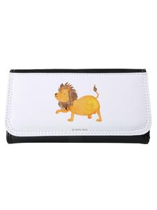 Кошелек Mr. & Mrs. Panda, белый