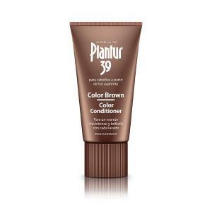 Кондиционер-краситель PLANTUR Color Brown, 150 мл