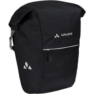 Сумка для велосипеда Road Master Roll-It Vaude, черный