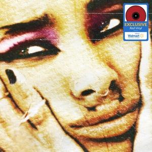 Виниловая пластинка Willow - Lately I Feel Everything