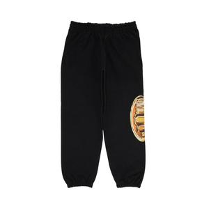 Спортивные брюки Supreme M.O.P. Sweatpant, Black