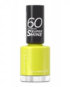 Лак для ногтей 60 Seconds Rimmel, 155 - Beach Breeze Please