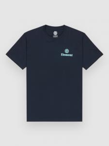Футболка Element Epic T-Shirt, eclipse navy