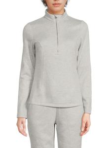 Водолазка Bee Active Johnny Was, цвет Foil Heather Grey