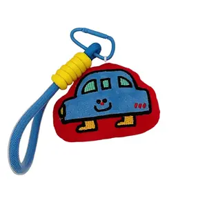 JIZHUAN Плюшевый кулон кукла дофаминовый дрессинг высота 8,2 см/10 см