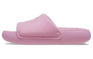 Женские шлепанцы Crocs, Pink