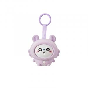 Коллекция пижам Chiikawa с подвеской-сменой лица слепой бокс товар одиночный мистический бокс/полный бокс 6 шт MINISO