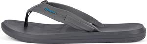 Мужские шлепанцы Ipanema, серый