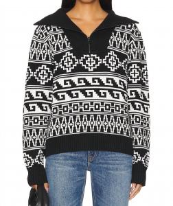 Монтерей Топ в морской соляной волне Beach Riot, Sea Salt Wave