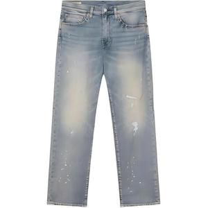 Levis Джинсы levi's ss25 мужские светло-голубые