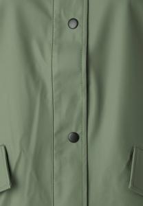 Парка ONLELISA RAINCOAT ONLY, светло-зеленый