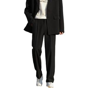 Повседневные брюки унисекс Fa2Lo, Бежевый