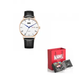 MARVEL Часы Men's Watch, M-6047RBW