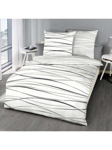 Постельные принадлежности Traumschlaf, цвет schiefer