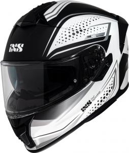 Шлем IXS ixs422 fg 2.2, White/Gray