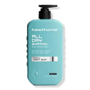 Шампунь на весь день Hawthorne