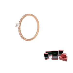 Кольцо Unisex Cartier