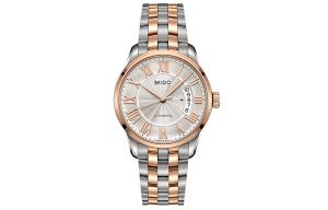 MIDO Часы Men's Brunner Series Watch