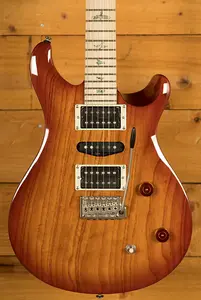 PRS SE Specialty | Swamp Ash Special - Винтажный Сансберст