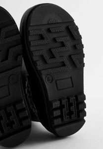 Резиновые сапоги HANDLE REGULAR FIT Next, черный