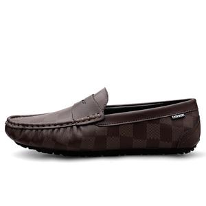 Мужская повседневная обувь с низким верхом Bull charm, Brown