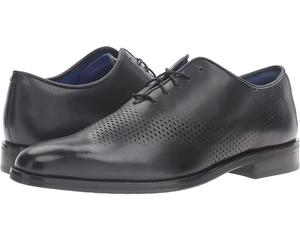Оксфорды Cole Haan Washington Grand Laser Wing, черный