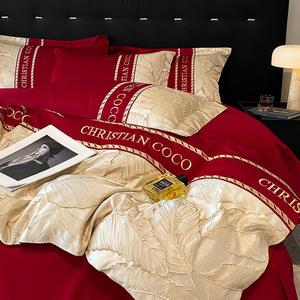 FUANNA Комплект постельного белья, простыня 150x200 см, пододеяльник 200x230 см