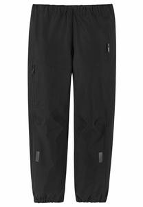 Водонепроницаемые брюки Übergangs Kaura Reima, черный