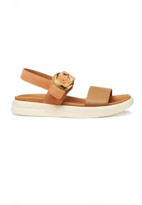 Сандалии xand Geox, Peach Beige