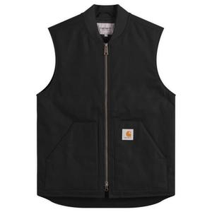 Классический жилет Carhartt Wip, черный