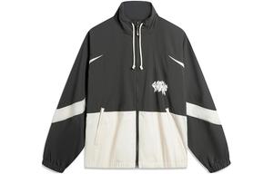 Лининг BadFive Тренч мужской обсидианово-серый гравийный