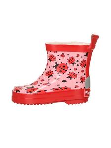 Резиновые сапоги Playshoes, розовый