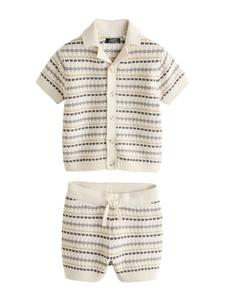 Next Комплект в бежевом цвете