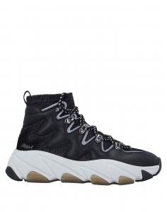 Кроссовки Ash, черный