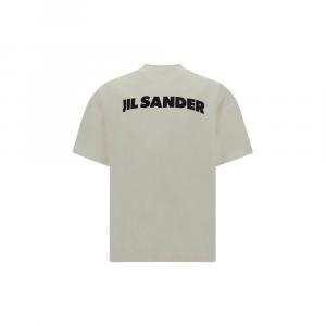Футболка Jil Sander, белый