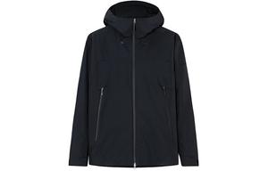 Мужская куртка Champion All Weather Series черного цвета Anta