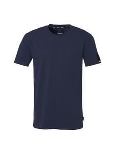 Рубашка STMNT темно-синего цвета Kempa