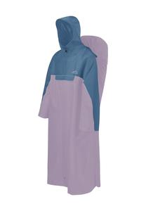 Дождевик-Пончо тутунендо Normani, мультиколор