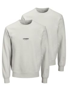 Толстовка JACK & JONES Soho, серый