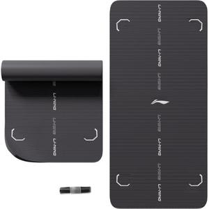 Коврики для йоги 6мм/10мм/15мм/8мм Unisex LINING