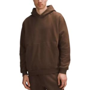 Стабильный свитшот мужской Steady State Lululemon, Chestnut/Java