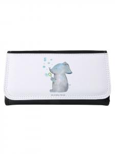 Кошелек Mr. & Mrs. Panda, белый