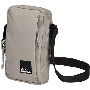 Сумка для отдыха Сумка Конья Jack Wolfskin, серый