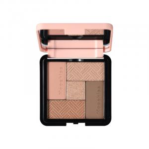 Тени для век Mooekiss