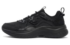 Кроссовки мужские низкие черный 361°